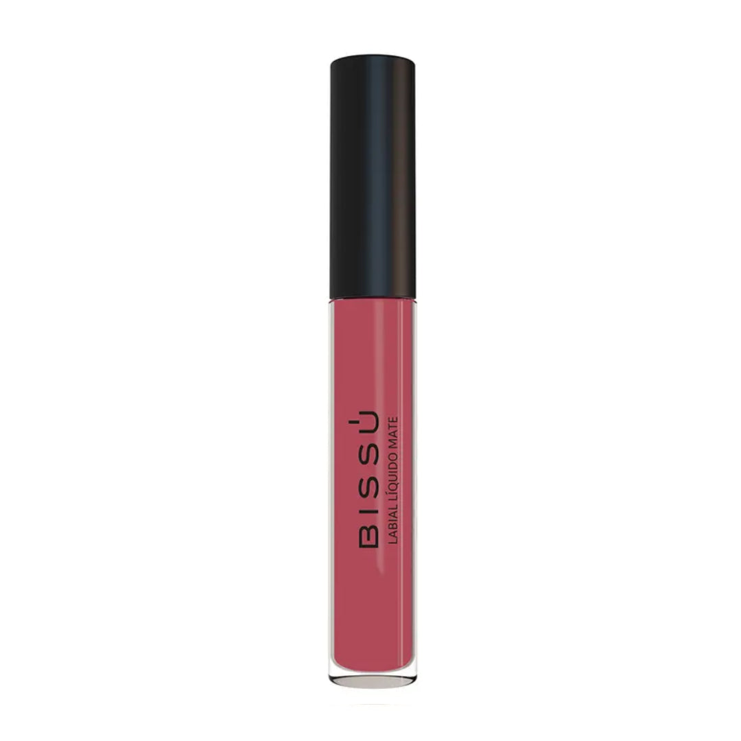 Bissú Labial Liquido Mate