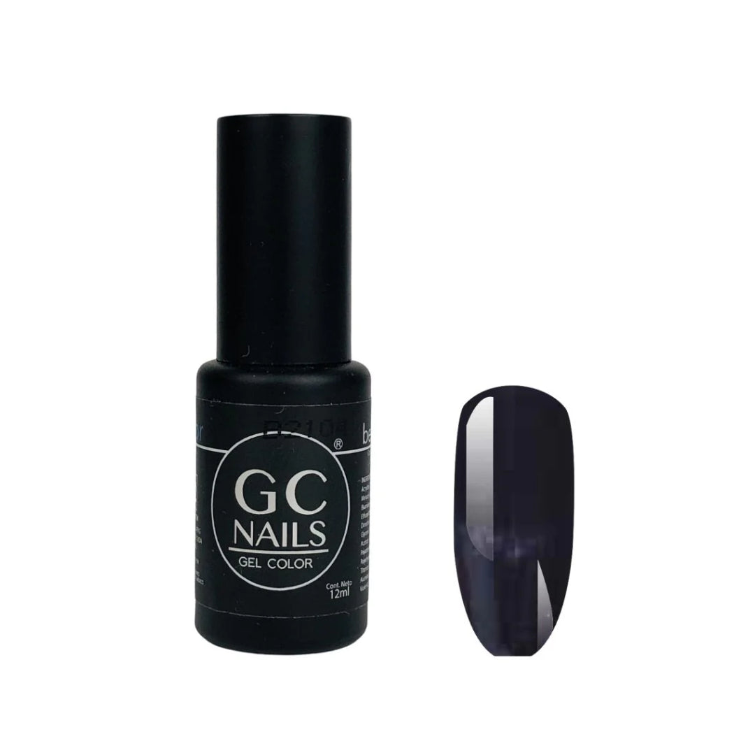 GC Bel Color 12ml Tonos #1 al #30