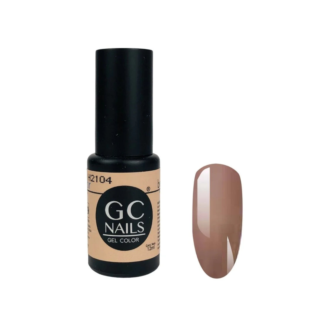 GC Bel-Color 12ml Tonos #92 al #123