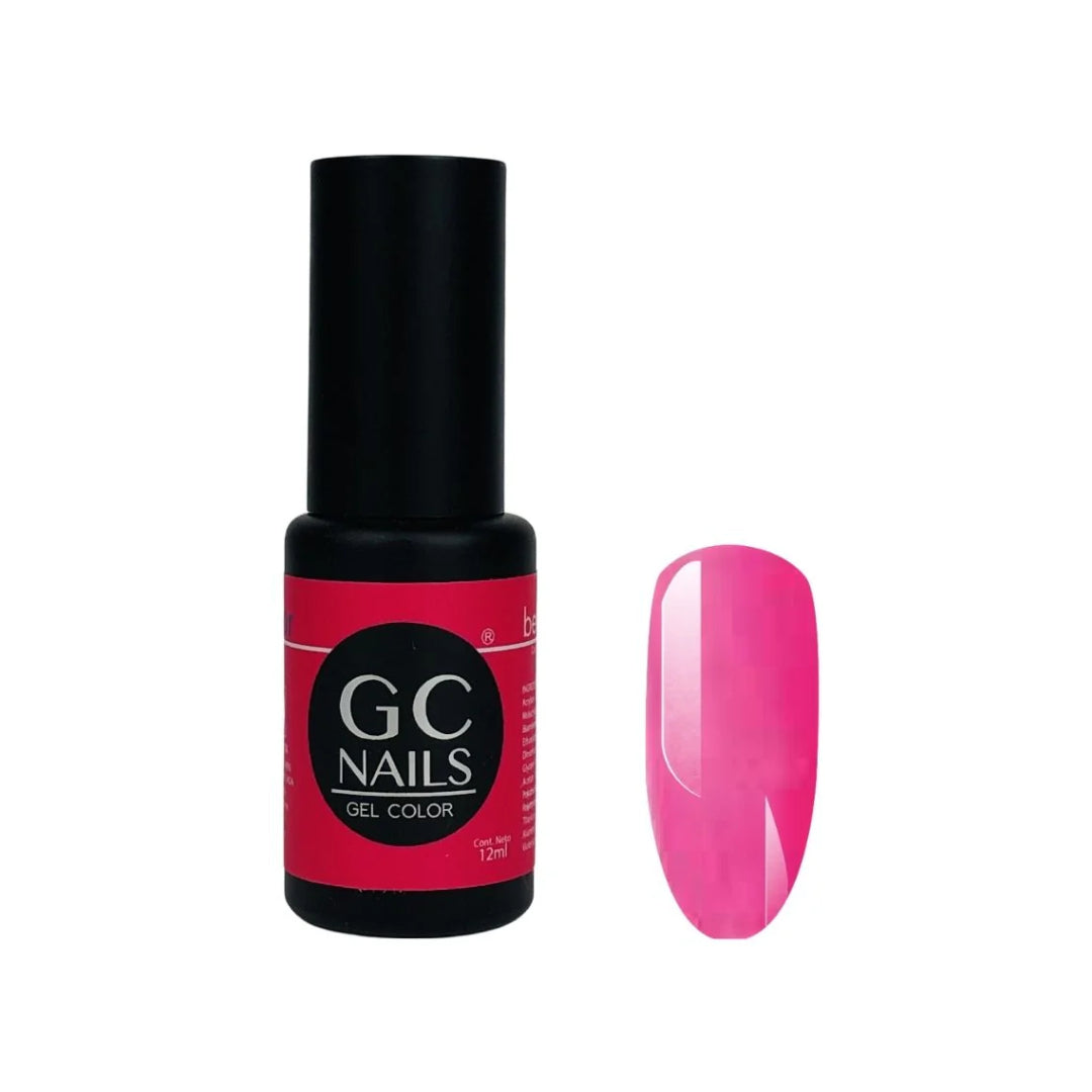 GC Bel Color 12ml Tonos #1 al #30