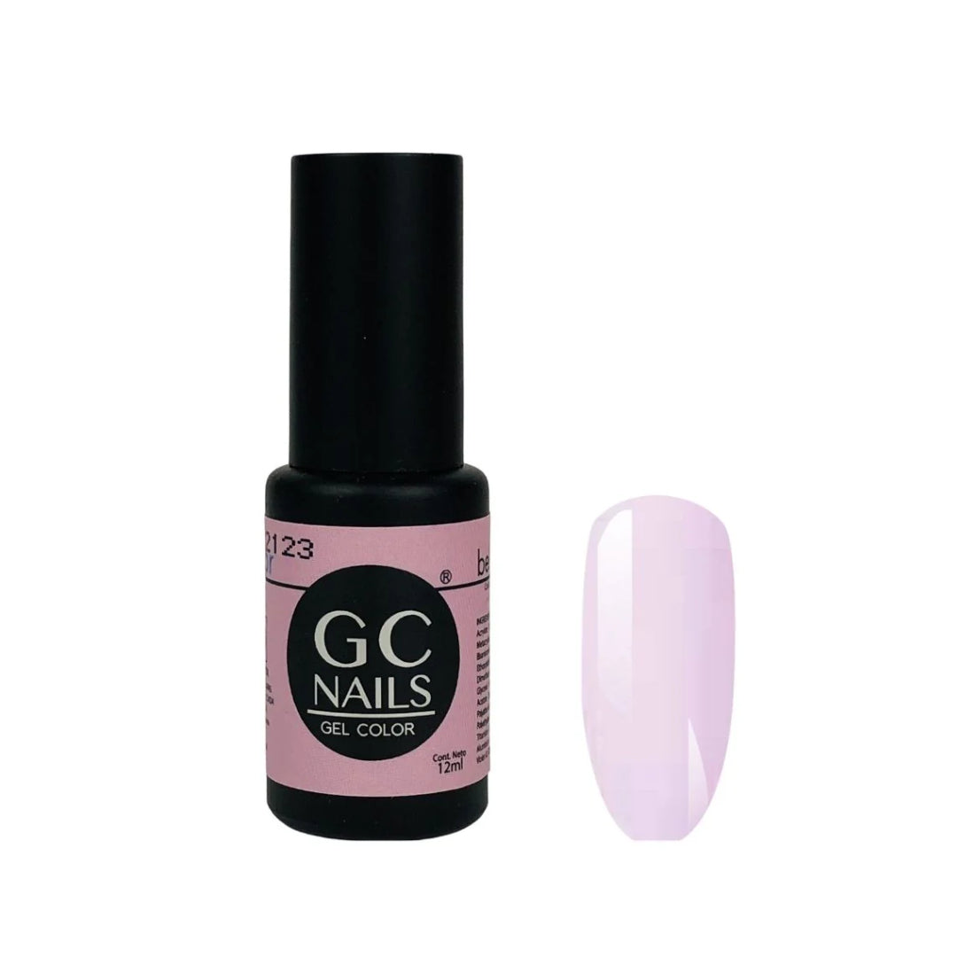 GC Bel Color 12ml Tonos #1 al #30