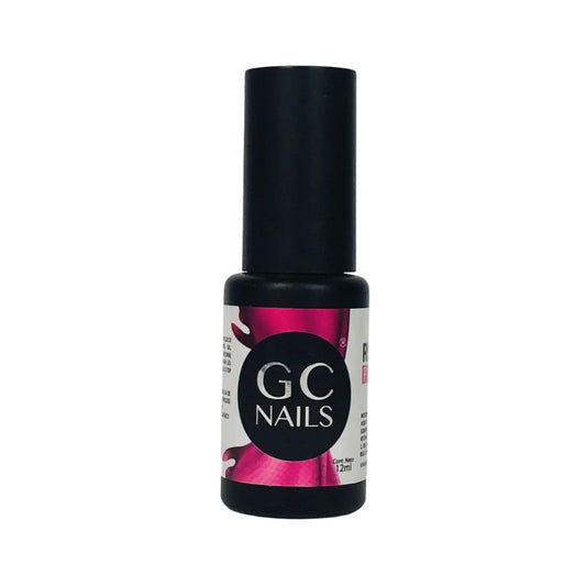 GC Gel Rubber  12ml