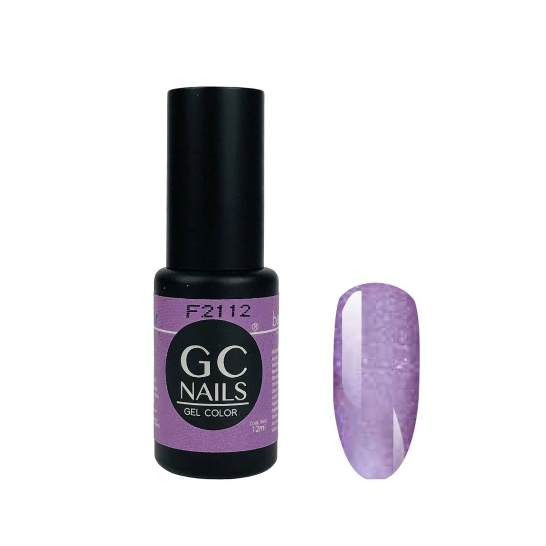 GC Bel-Color 12ml Tonos #92 al #123