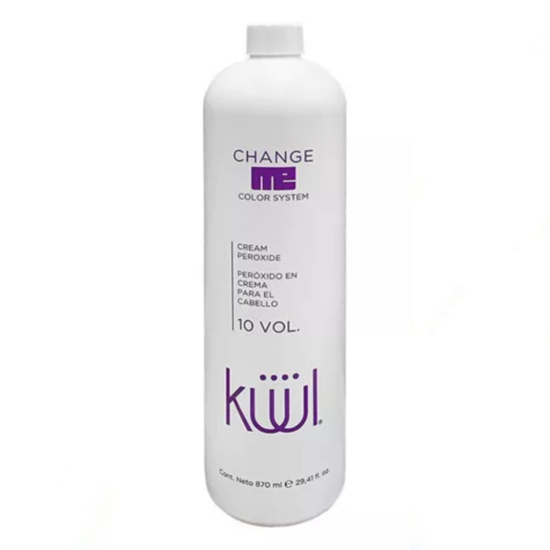 Küül Peróxido Crema 870ml