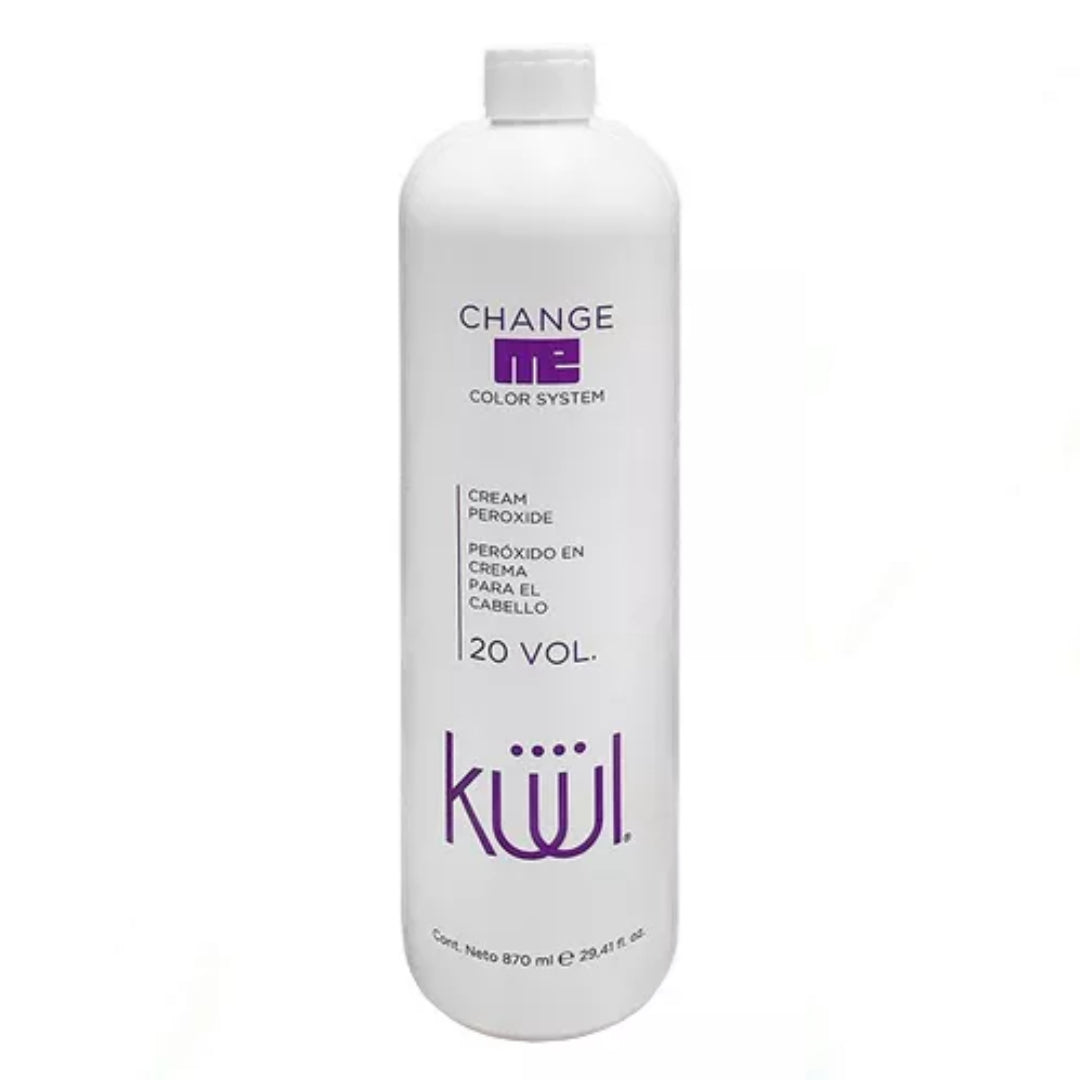 Küül Peróxido Crema 870ml