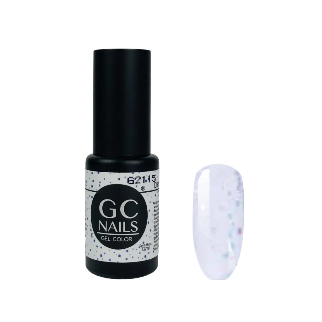 GC Bel-Color 12ml Tonos #92 al #123