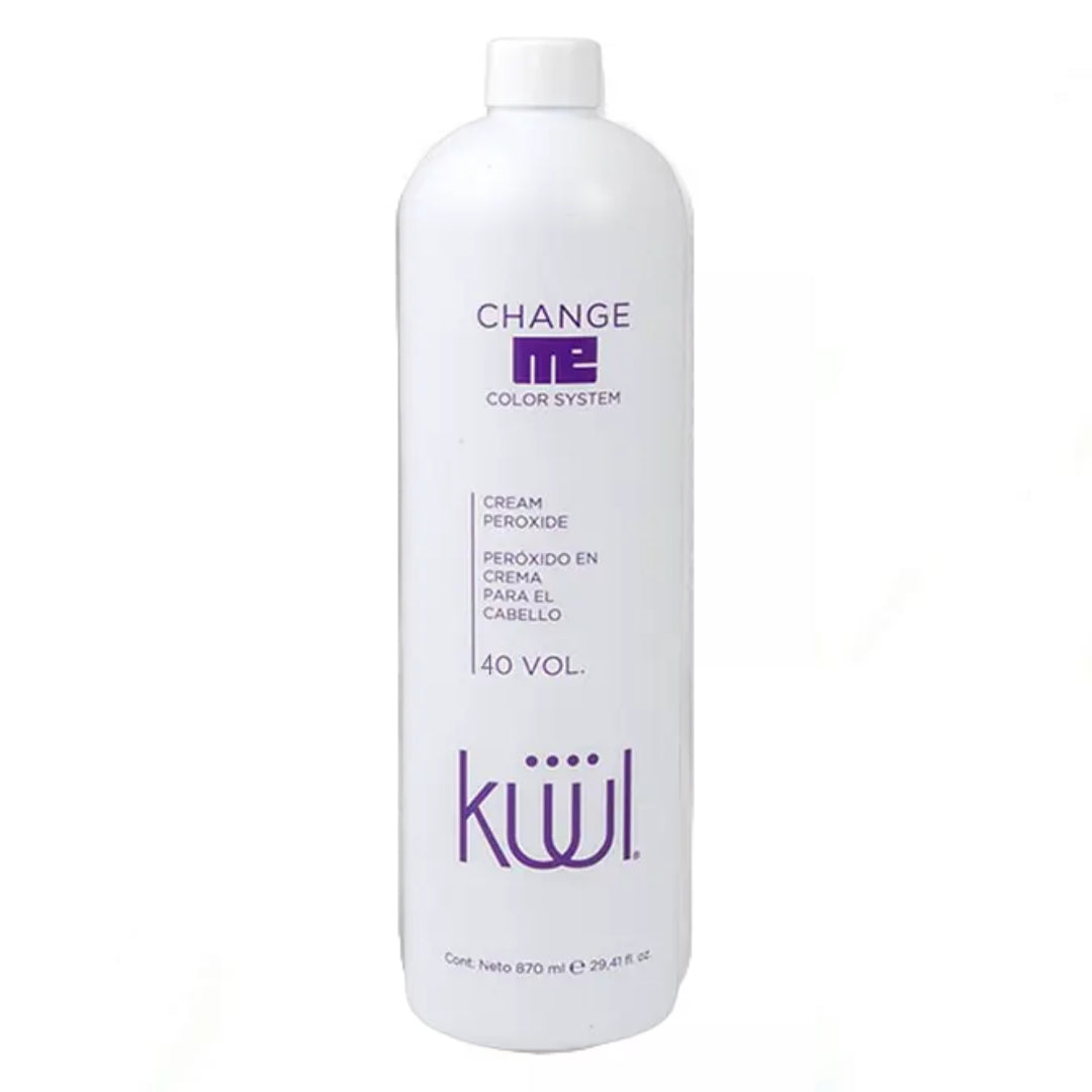 Küül Peróxido Crema 870ml