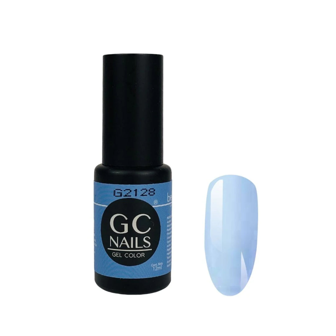 GC Bel Color 12ml Tonos #31 al #61