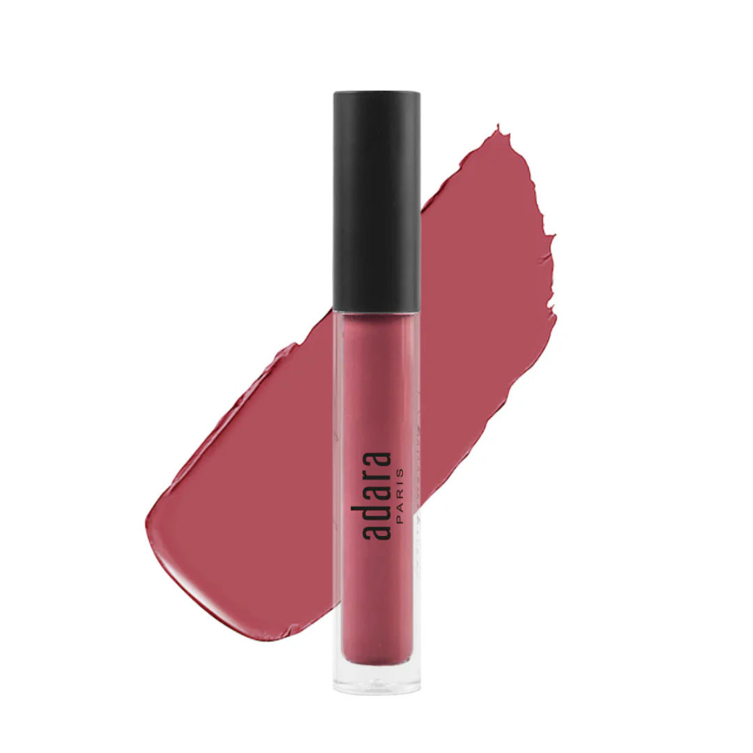 Adara Paris Labial Matte Indeleble