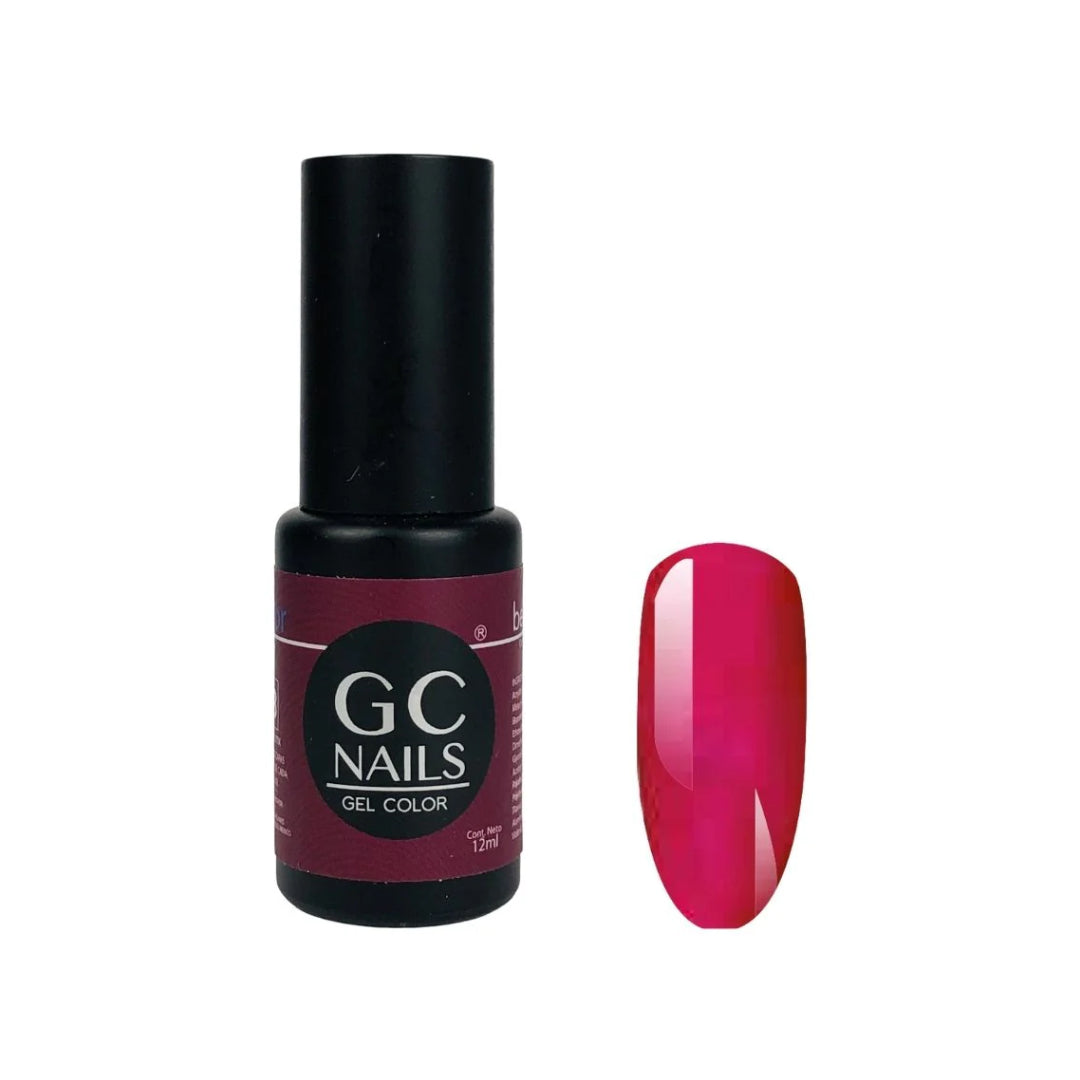 GC Bel-Color 12ml Tonos #62 al #91