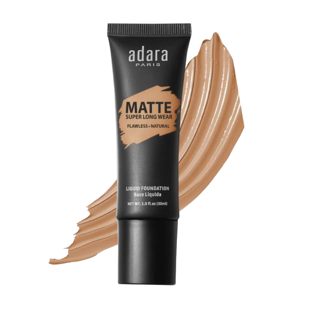 Adara Paris Maquillaje Liquido Matte