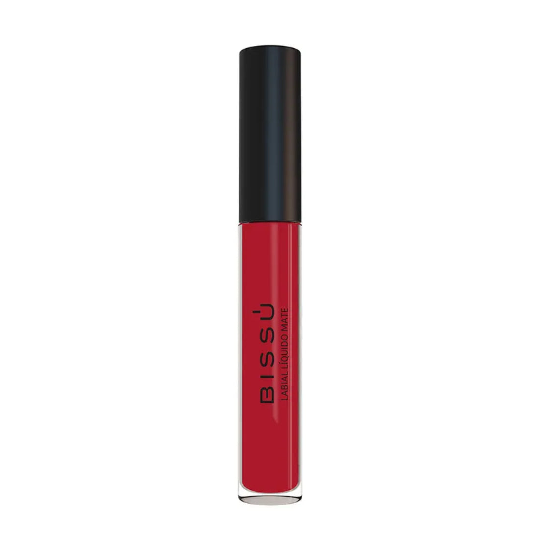 Bissú Labial Liquido Mate