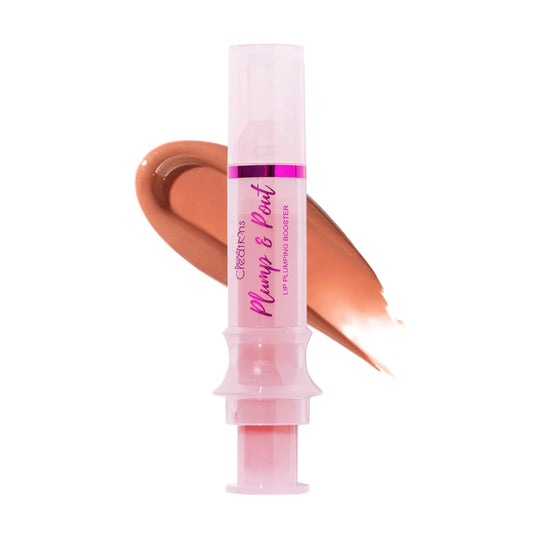 Beauty Creations Gloss Voluminizador Plump & Pout