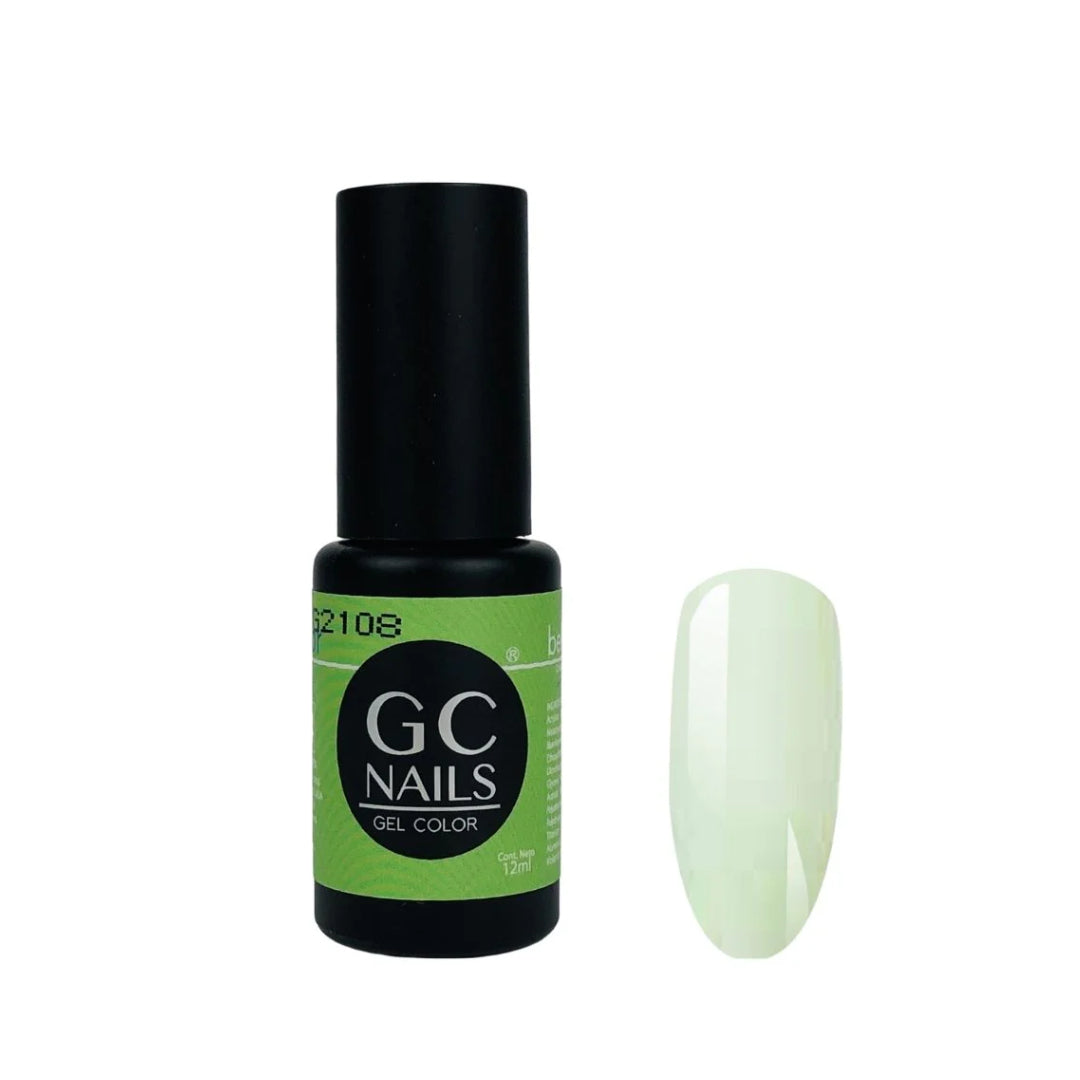 GC Bel Color 12ml Tonos #31 al #61