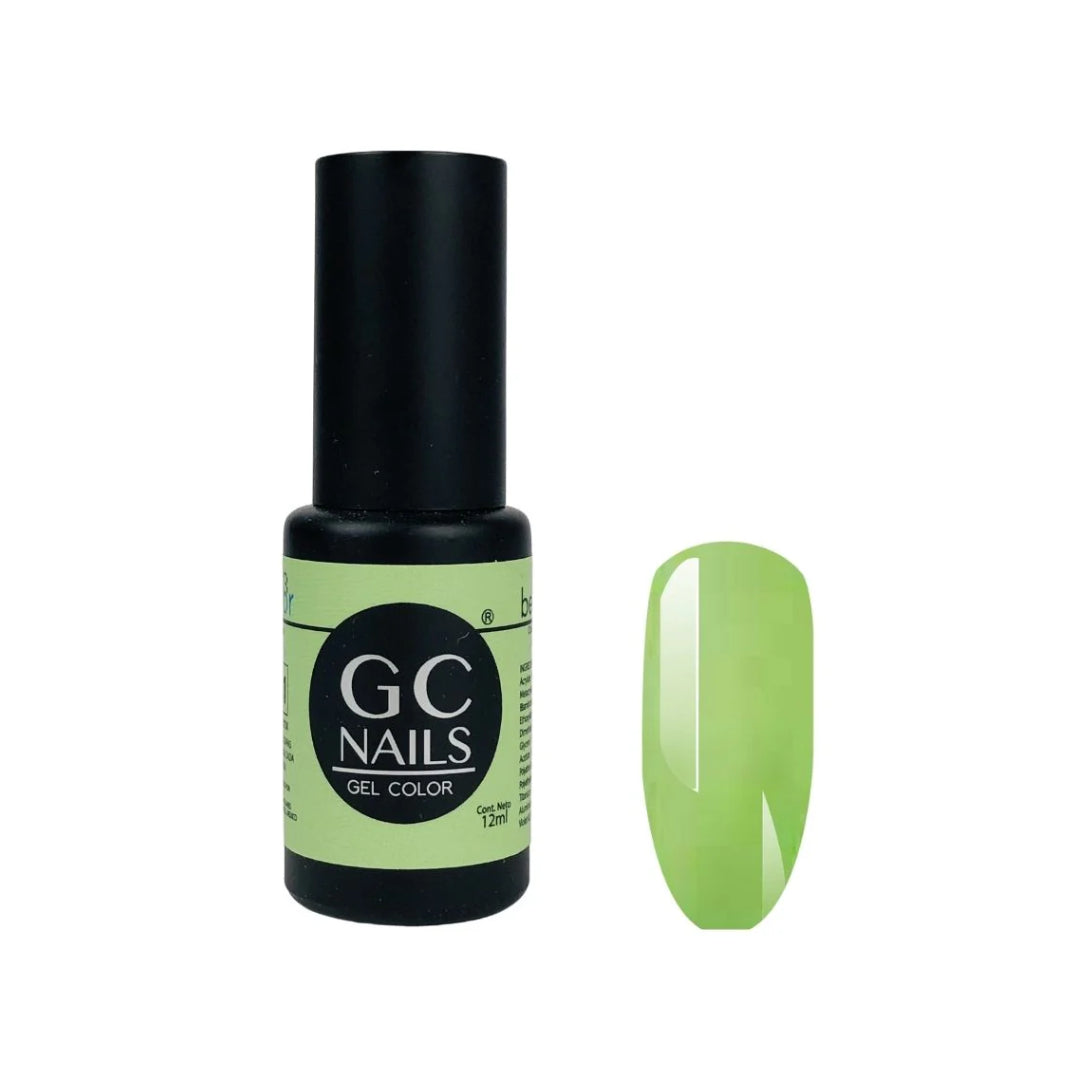 GC Bel-Color 12ml Tonos #92 al #123