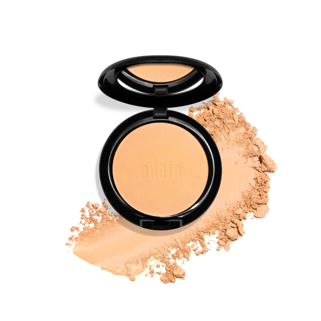 Adara Paris Polvo Compacto