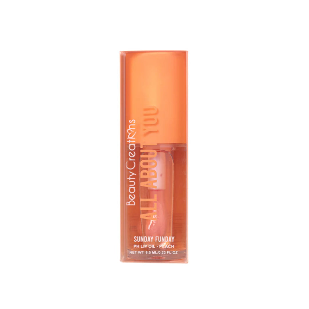 Beauty Creations Magic Lip Oil