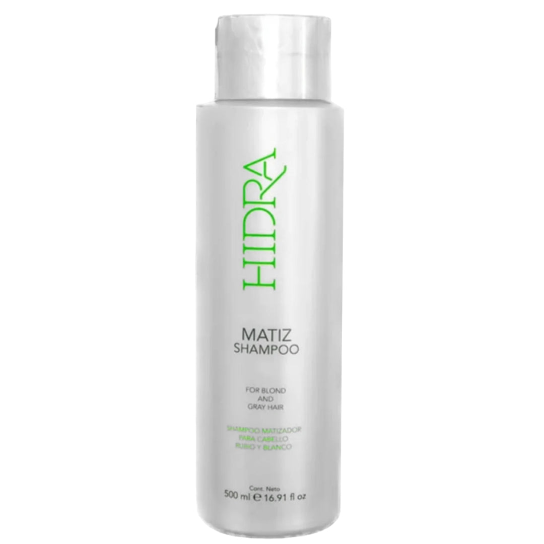 Hidra Matiz Shampoo