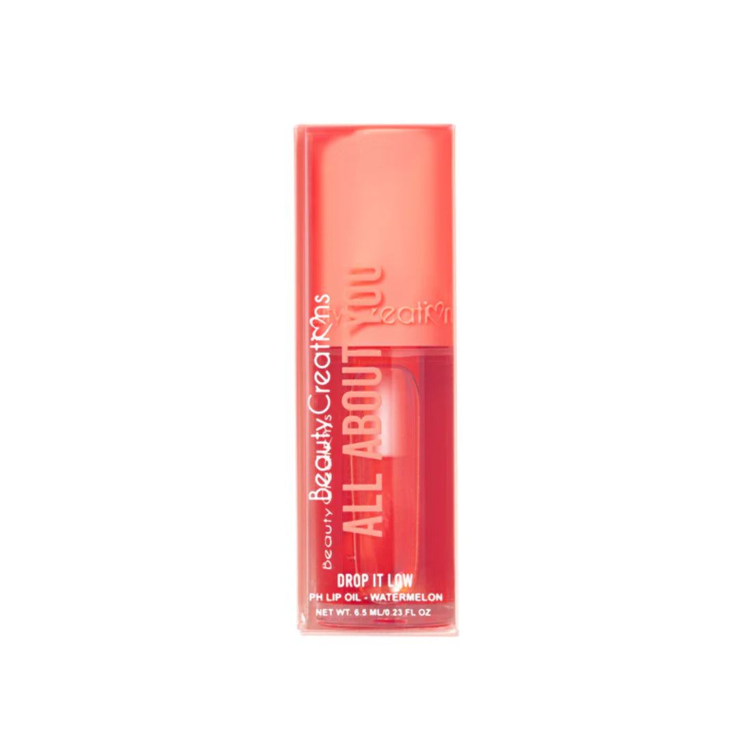 Beauty Creations Magic Lip Oil