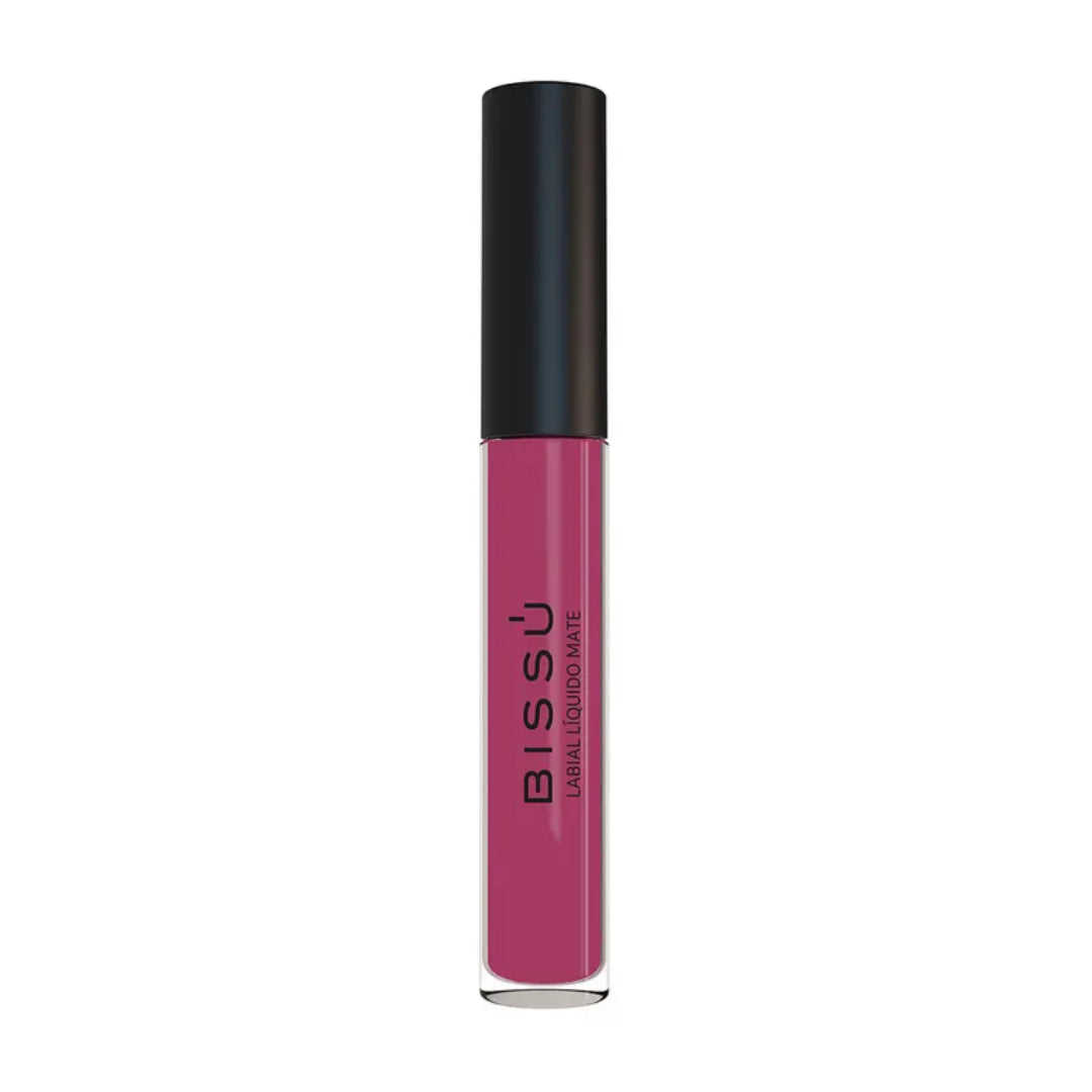 Bissú Labial Liquido Mate