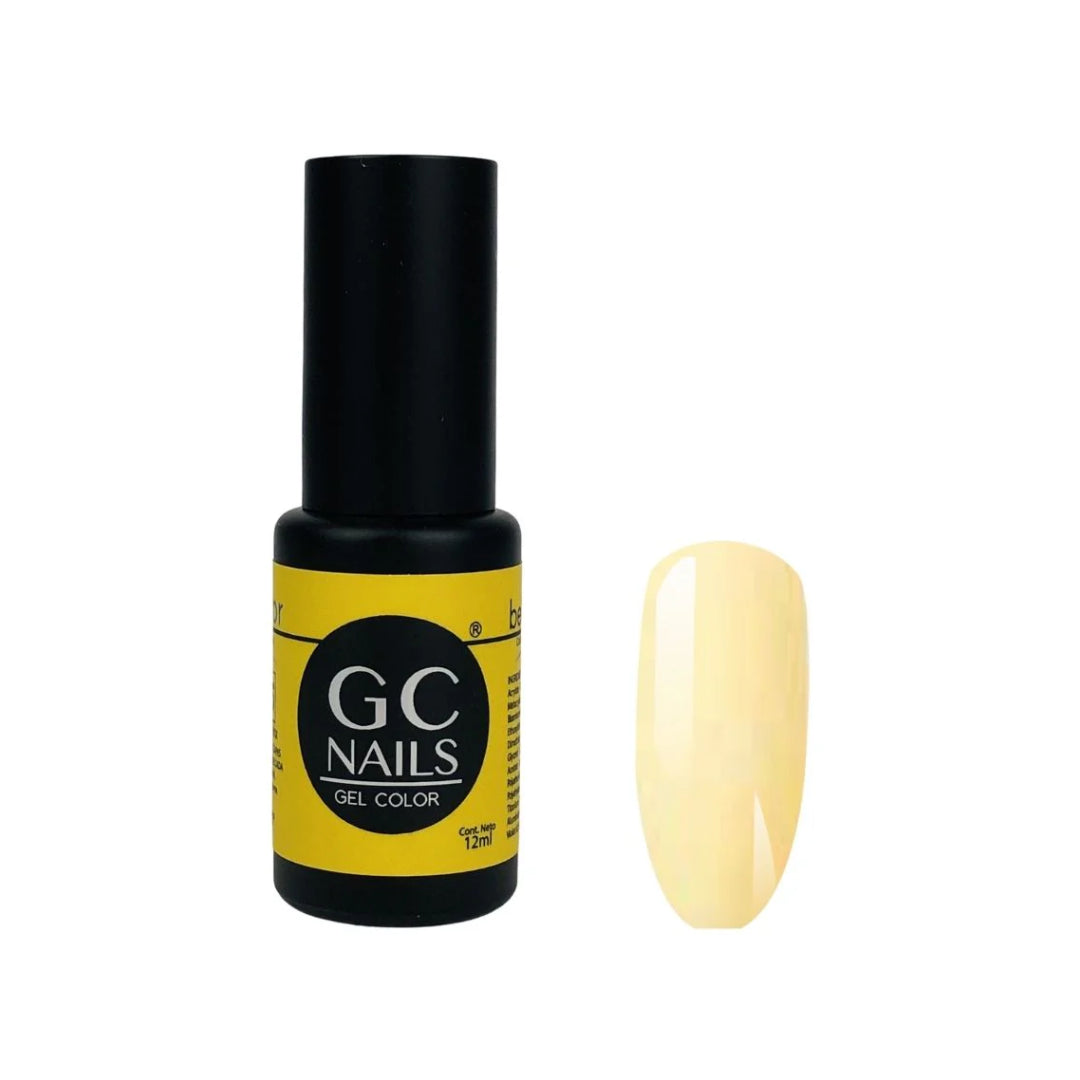 GC Bel Color 12ml Tonos #31 al #61