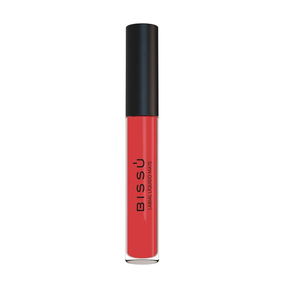 Bissú Labial Liquido Mate