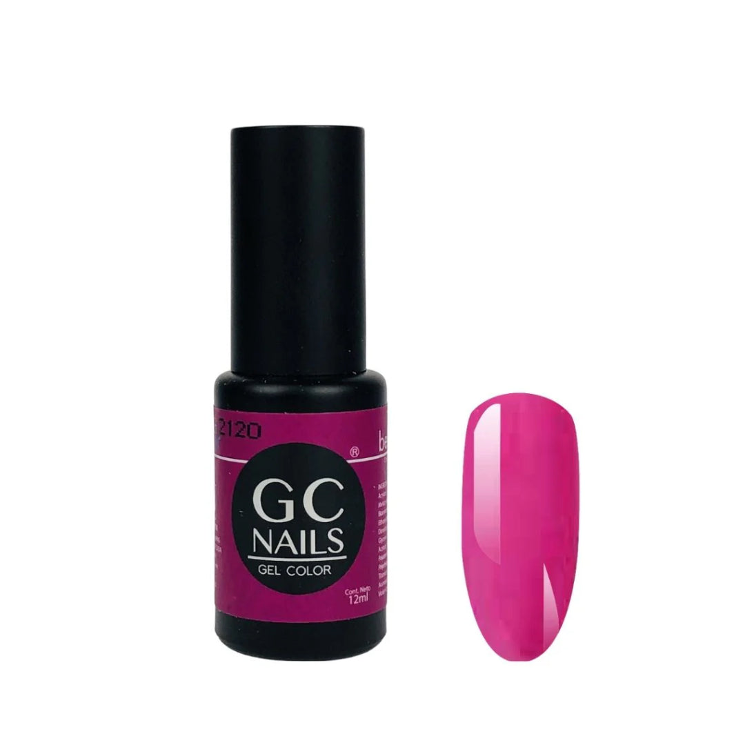 GC Bel Color 12ml Tonos #1 al #30