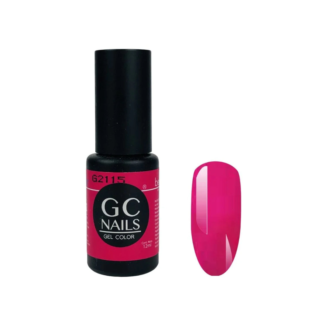 GC Bel-Color 12ml Tonos #92 al #123