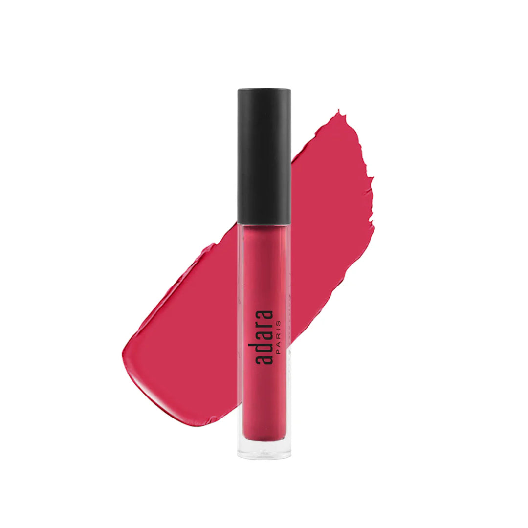 Adara Paris Labial Matte Indeleble