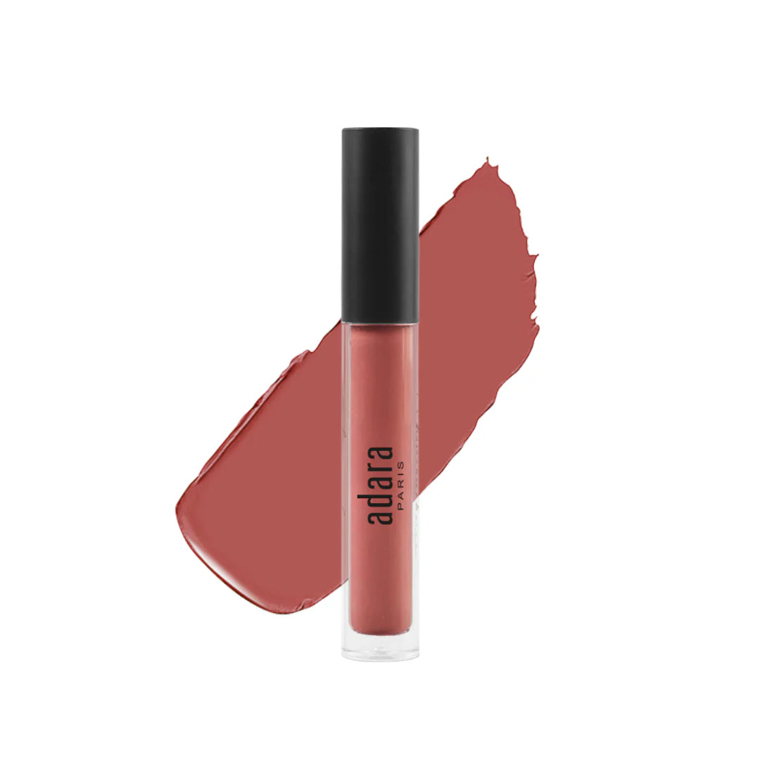 Adara Paris Labial Matte Indeleble