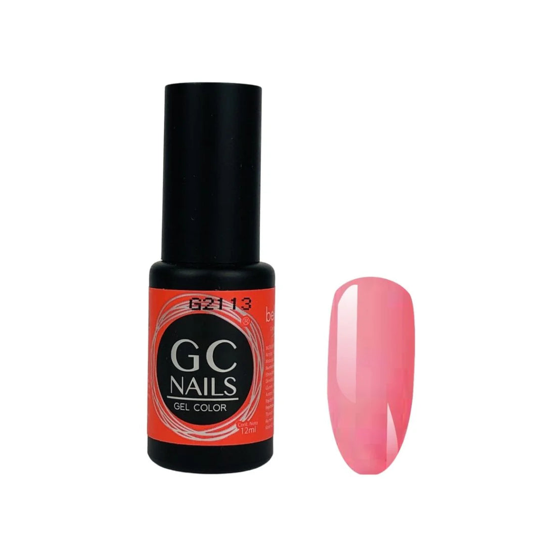 GC Bel Color 12ml Tonos #31 al #61