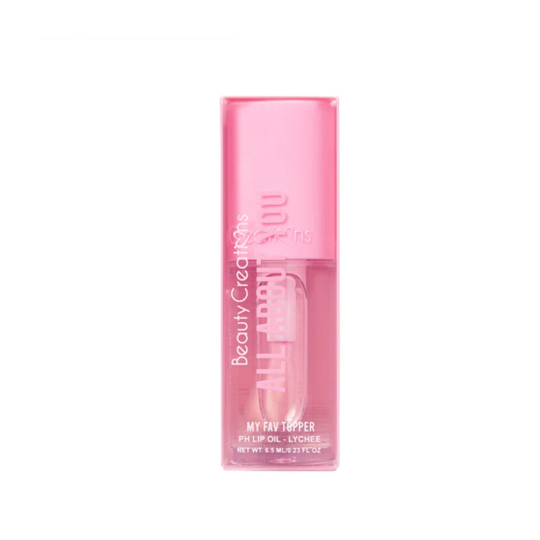 Beauty Creations Magic Lip Oil