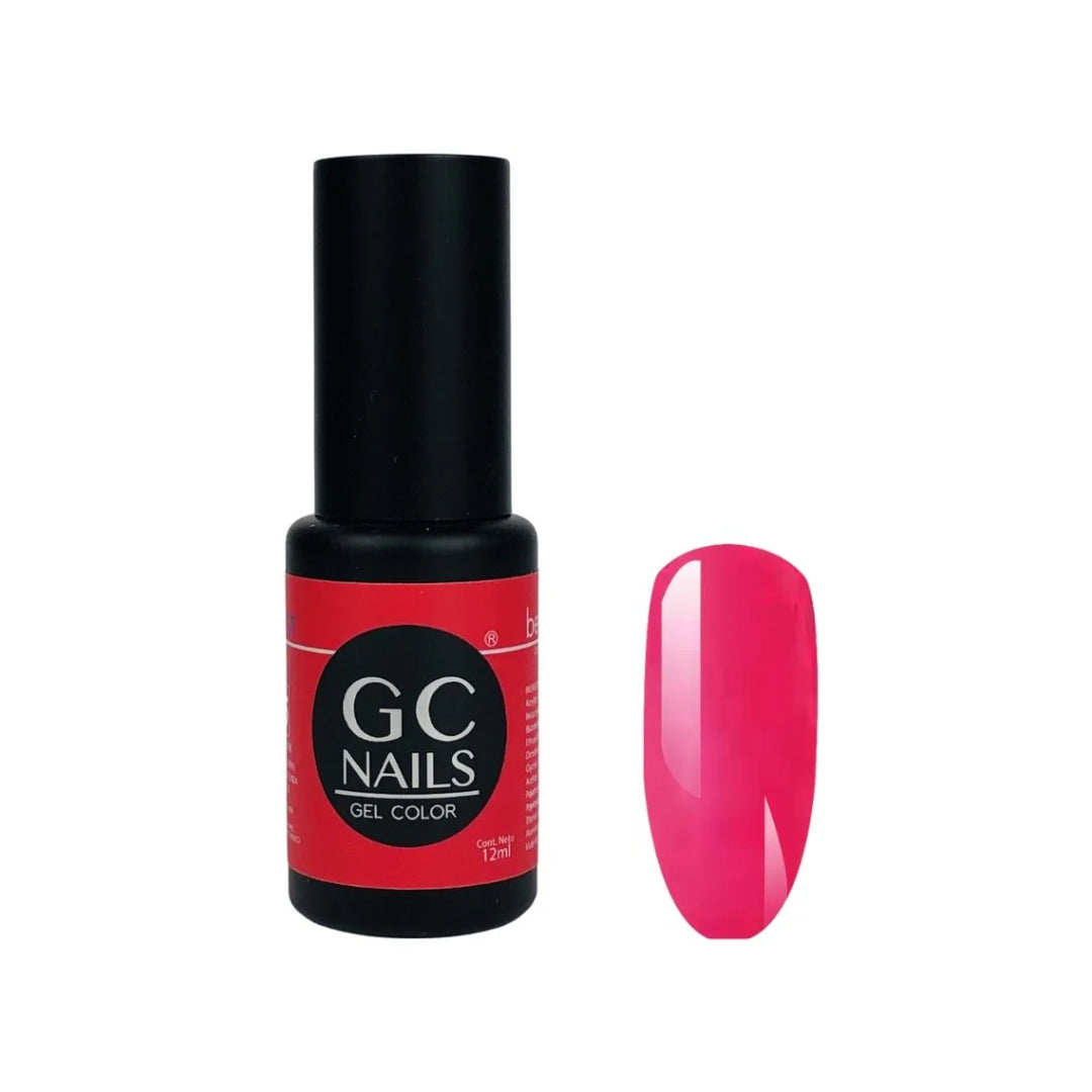 GC Bel Color 12ml Tonos #1 al #30