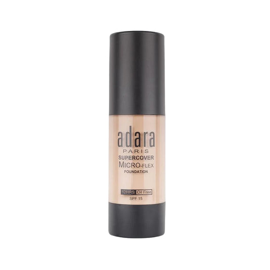 Adara Paris Maquillaje Liquido Super Cover