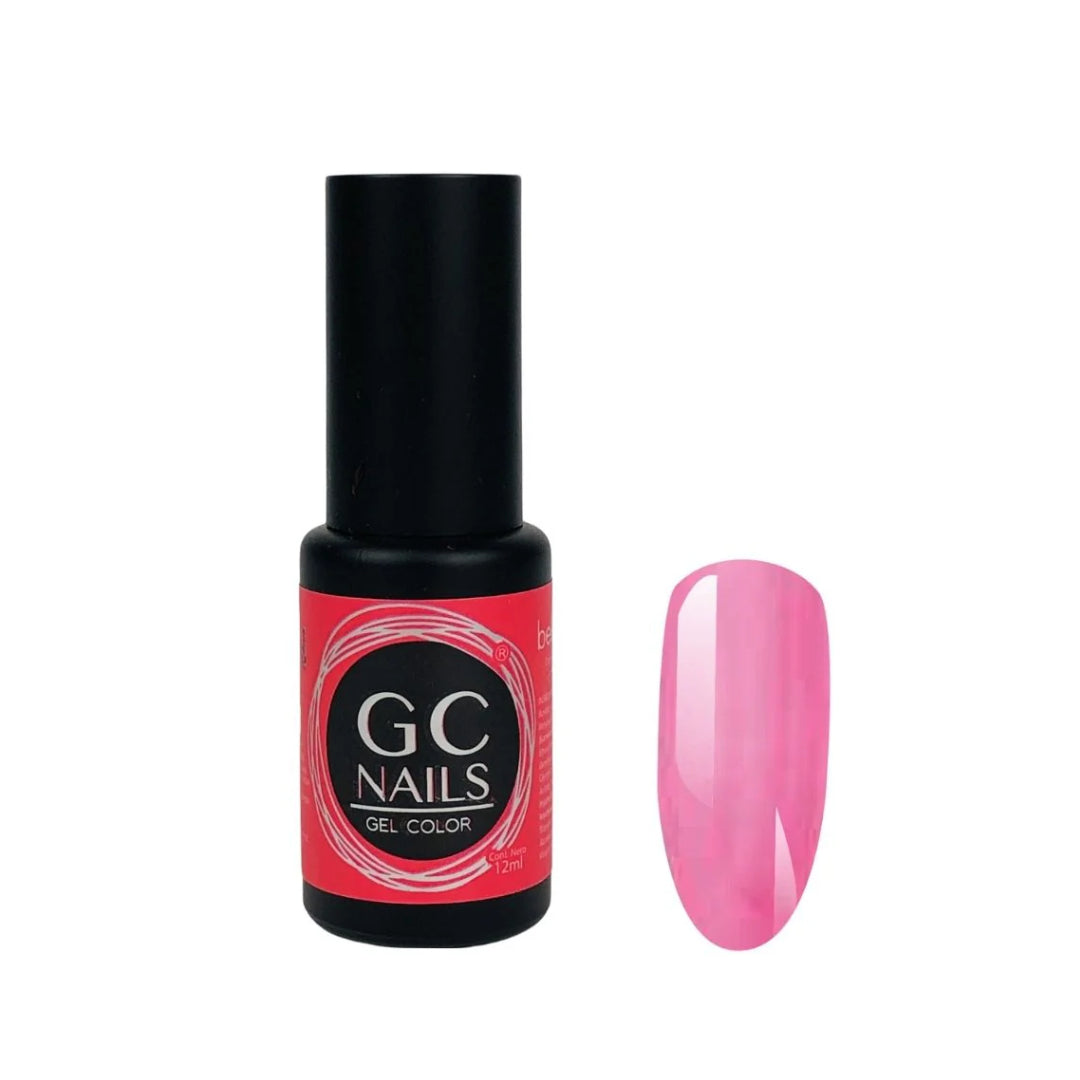 GC Bel Color 12ml Tonos #31 al #61