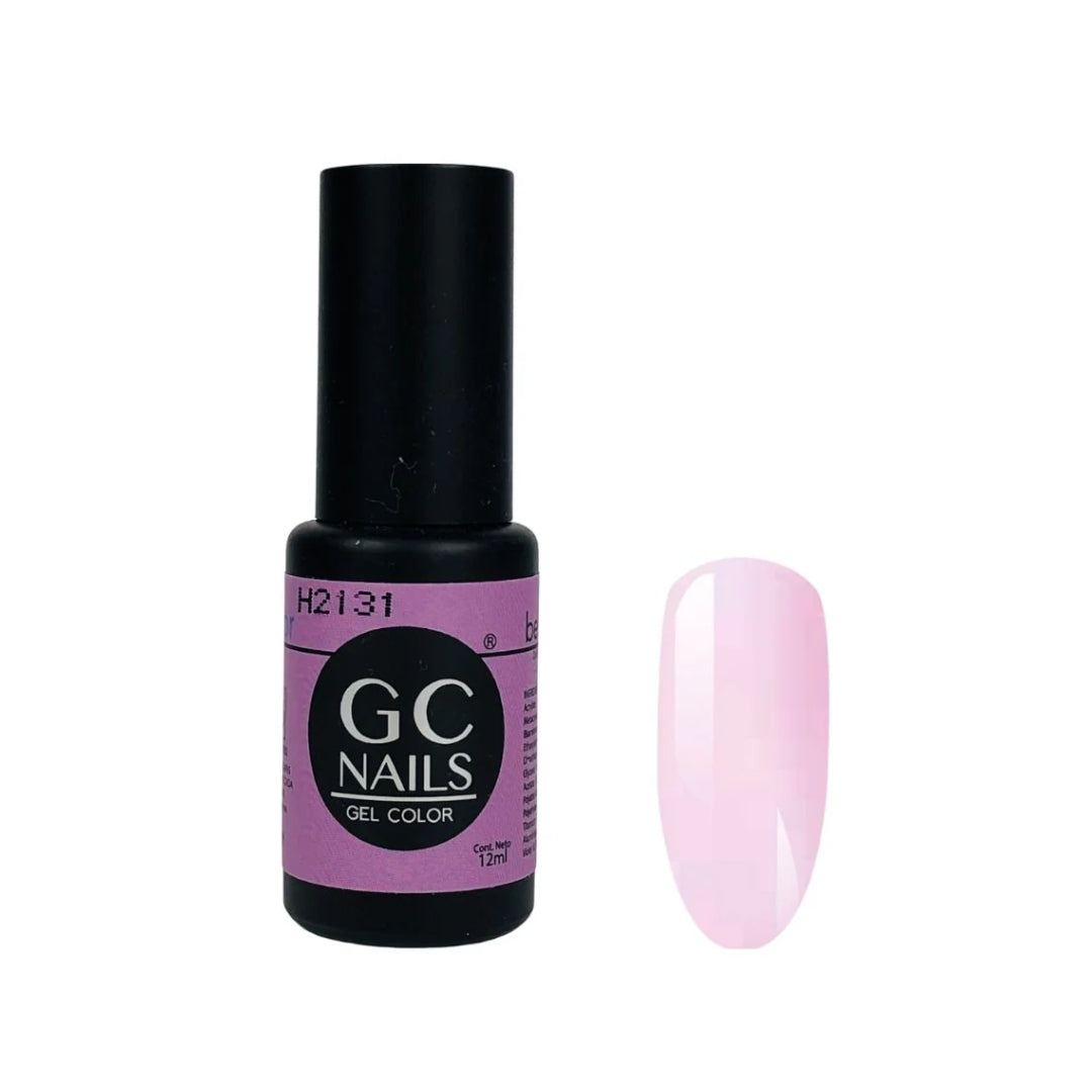 GC Bel Color 12ml Tonos #1 al #30