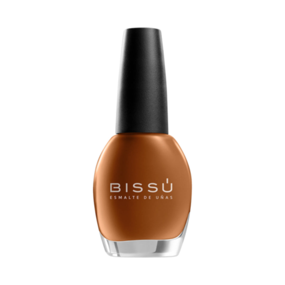 Bissú Esmalte Básico Mini 5ml