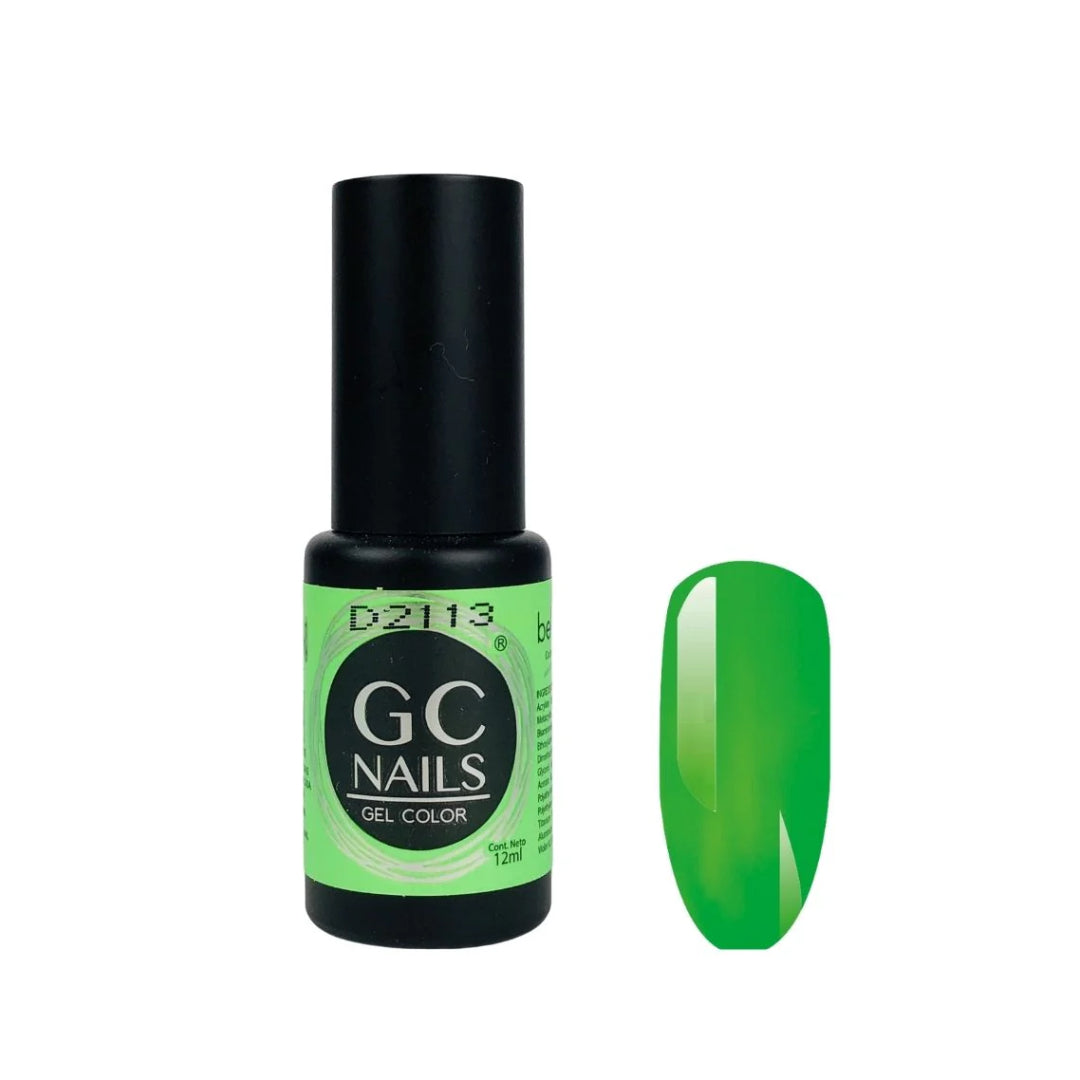 GC Bel-Color 12ml Tonos #92 al #123