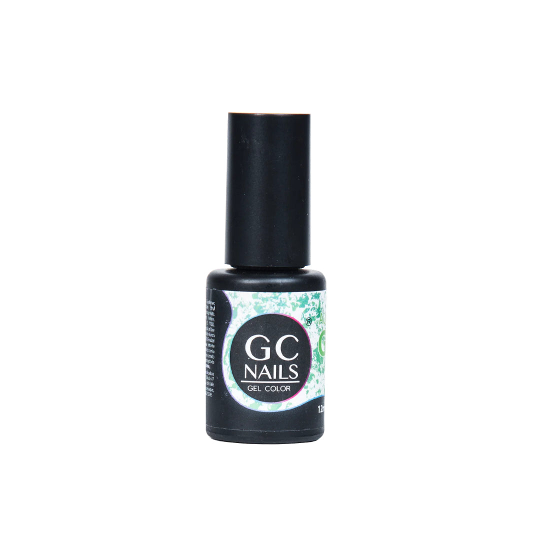 GC Nails Gel Aurora