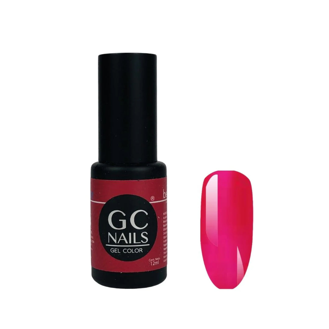 GC Bel Color 12ml Tonos #1 al #30