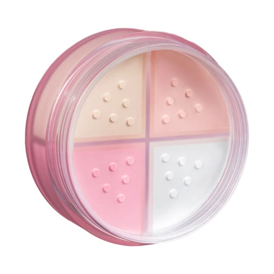 Pink Up Corrective Loose Powder