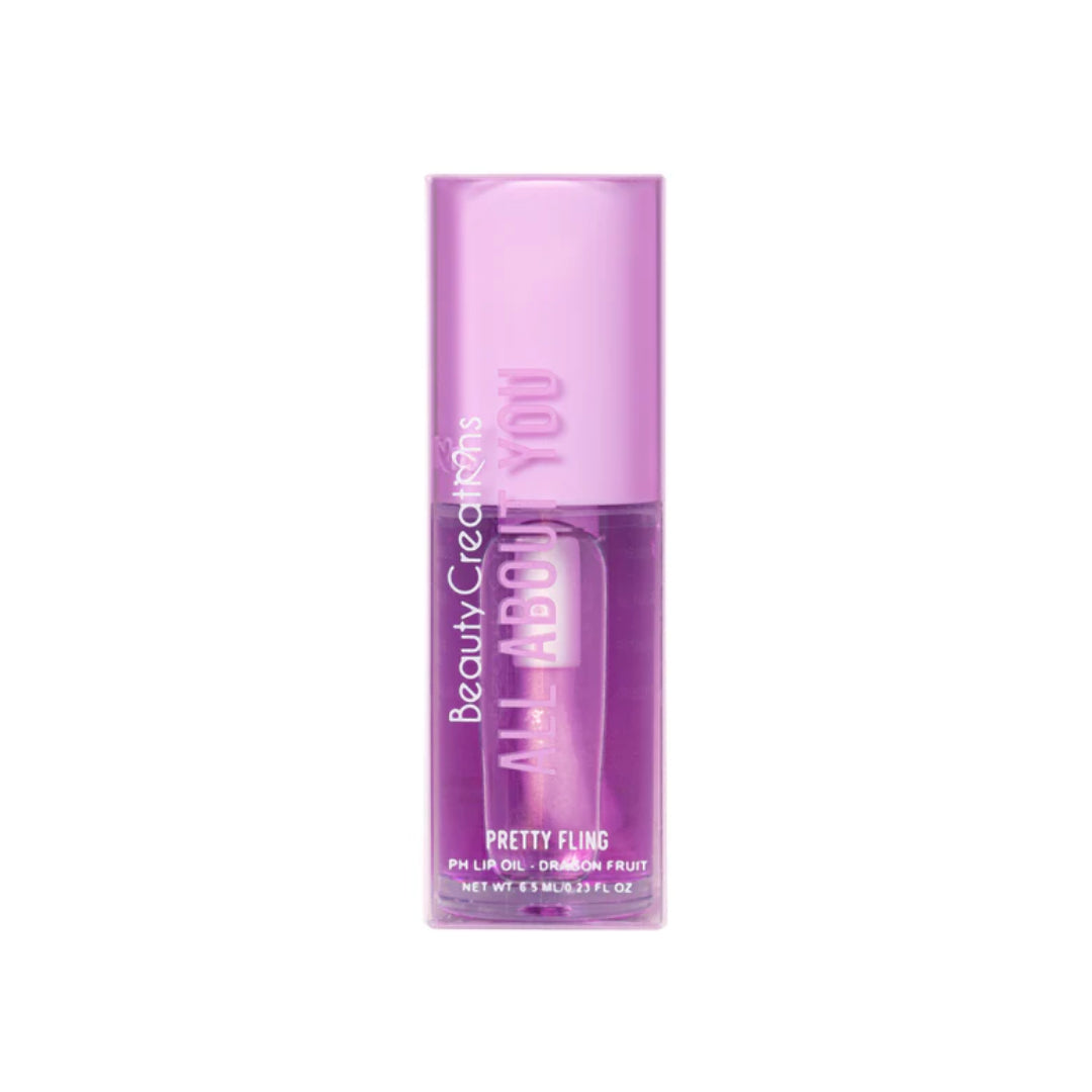 Beauty Creations Magic Lip Oil