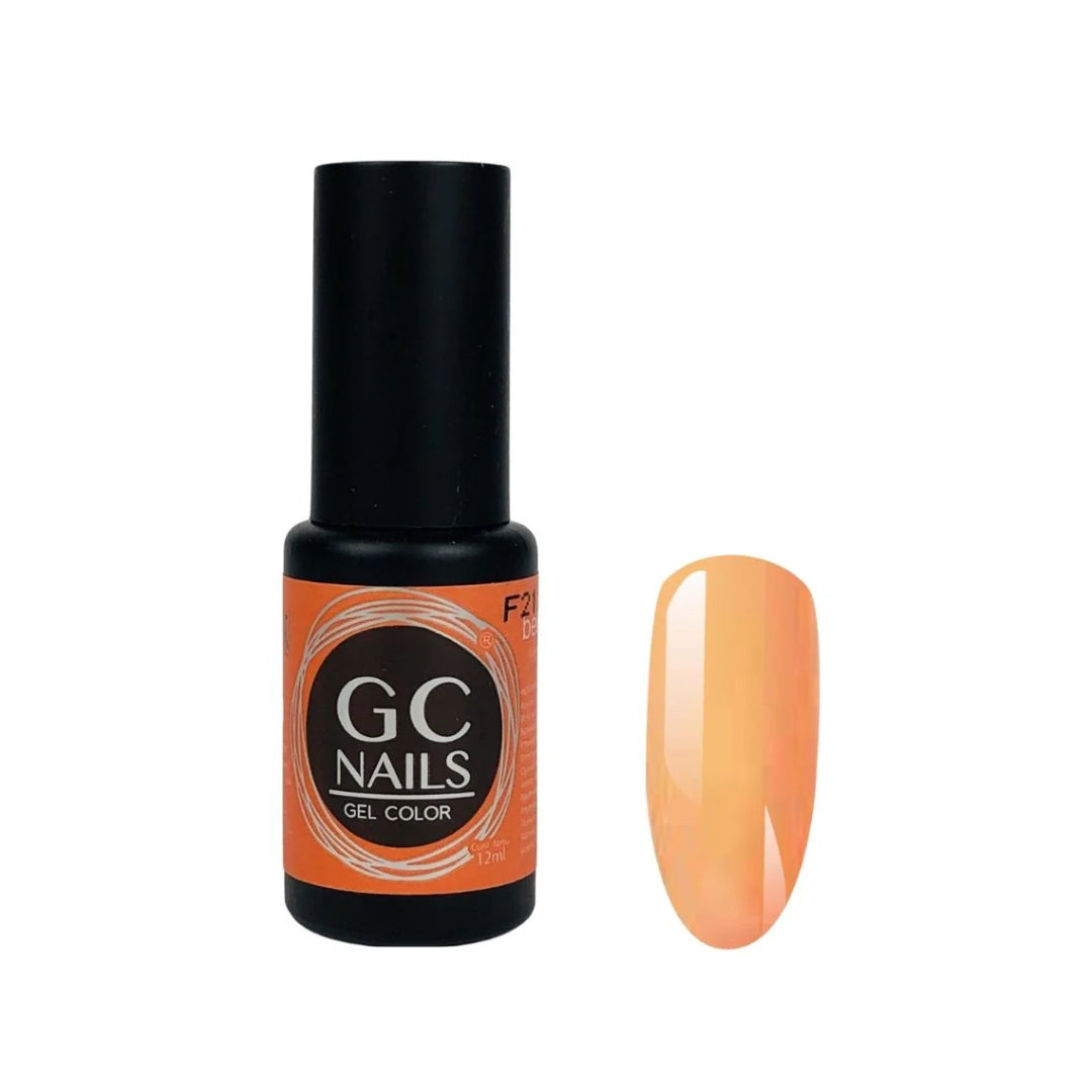 GC Bel Color 12ml Tonos #31 al #61