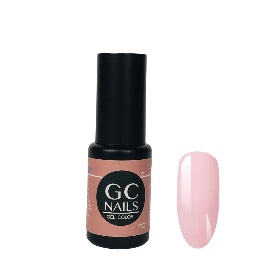 GC Bel Color 12ml Tonos #1 al #30