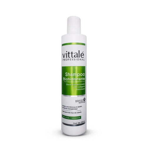 Vittale Shampoo Biohidratante 310ml