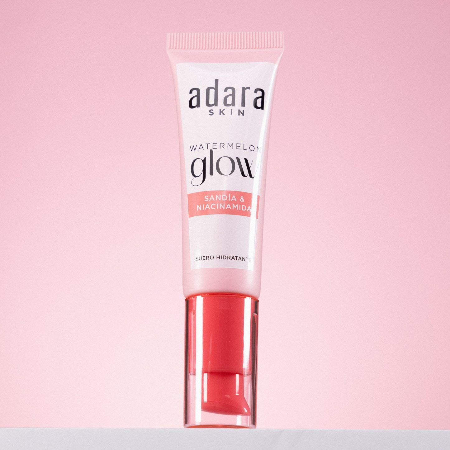 Adara Paris Suero Hidratante Sandia y Niacinamida