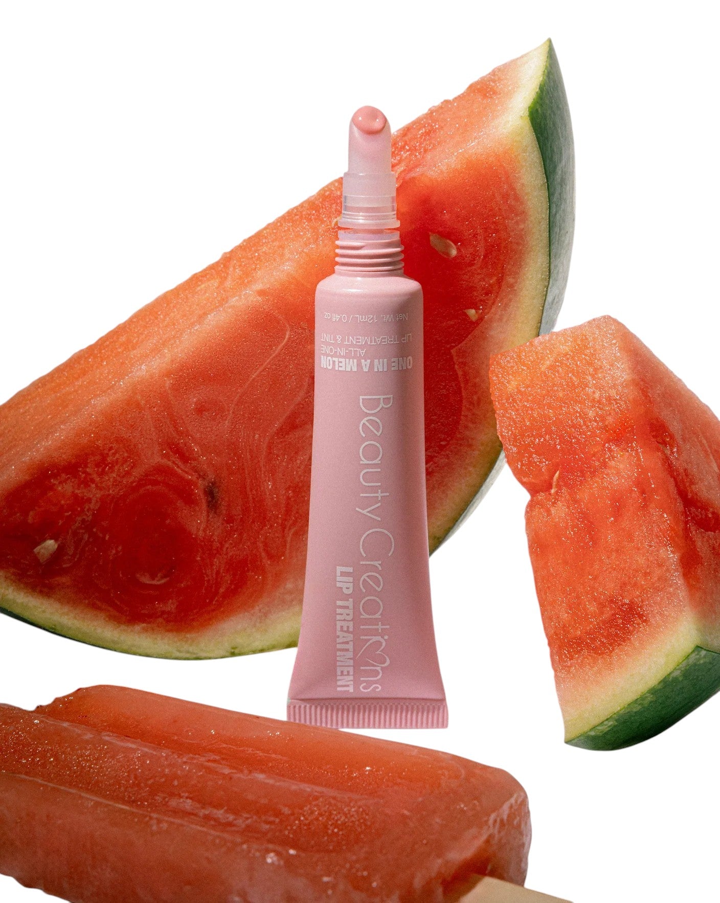 Beauty Creations Lips Treatment