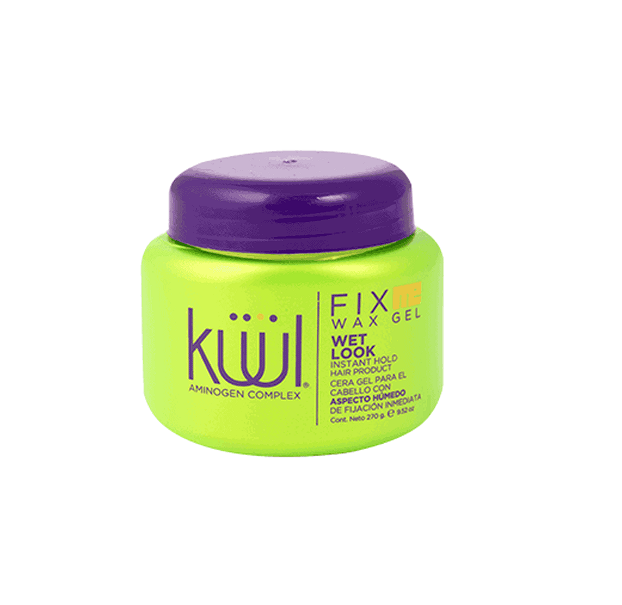 Küül Fix Me Cera Look Húmedo 270gr