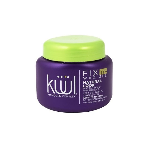 Küül Fix Me Cera Look Natural 270gr