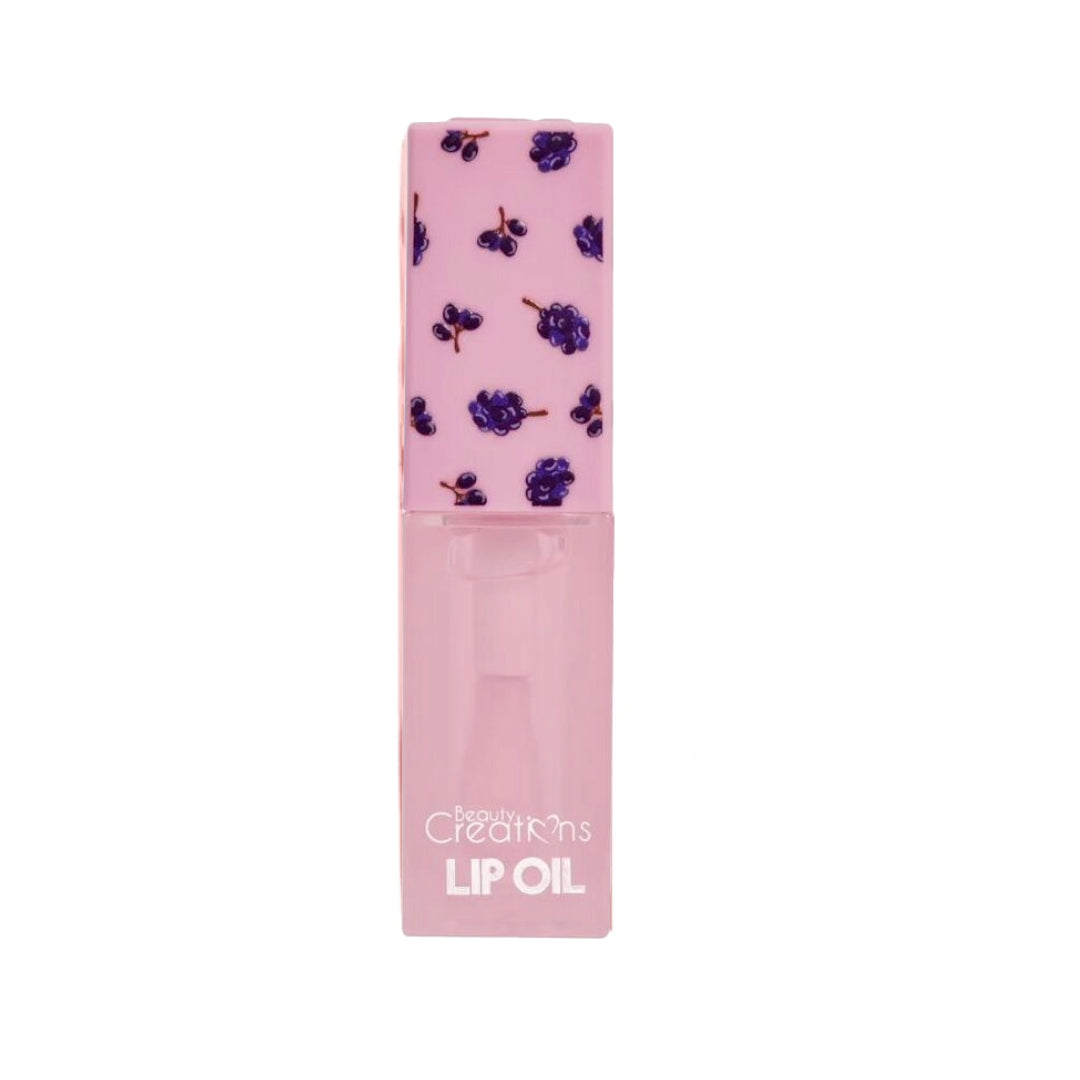 Beauty Creations Lip Oil Sweet Dose